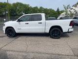 New 2025 RAM 1500 Laramie image 3
