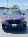 Used 2020 BMW X5 M50i w/ Executive Package image 3
