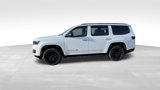 New 2025 Jeep Wagoneer Series II image 2