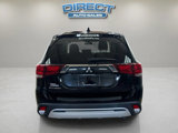 Used 2020 Mitsubishi Outlander ES image 5