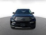 Used 2024 Ford Explorer Limited image 4