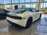 New 2025 Nissan Z Performance w/ Floor Mat Package image 4