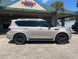 Used 2023 INFINITI QX80 Premium Select w/ Cargo Package image 4