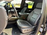 Used 2022 Chevrolet Silverado 2500 LTZ w/ LTZ Convenience Package image 4