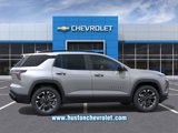 New 2026 Chevrolet Equinox RS image 5