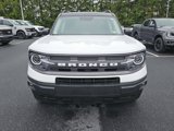 Certified 2024 Ford Bronco Sport Big Bend w/ Convenience Package image 2
