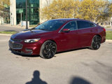 Used 2016 Chevrolet Malibu LT image 2