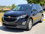 Used 2020 Chevrolet Equinox LT image 2