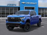 New 2026 Chevrolet Silverado 1500 LT Trail Boss image 6