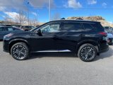 New 2025 Nissan Rogue Platinum image 2