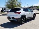 Certified 2023 Chevrolet TrailBlazer LT w/ Convenience Package image 3