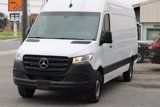 Used 2023 Mercedes-Benz Sprinter 2500 image 3