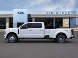 New 2025 Ford F350 XL w/ FX4 Off-Road Package image 4