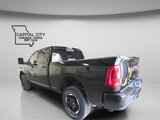 New 2025 RAM 2500 Laramie image 5