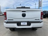 Used 2024 RAM 2500 Big Horn w/ Night Edition image 4