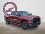 New 2026 RAM 1500 Classic Warlock image 2