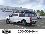 New 2025 Ford F250 Lariat image 4