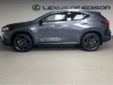 New 2025 Lexus NX 450h+ AWD w/ Luxury Package image 4