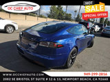 Used 2022 Tesla Model S image 4