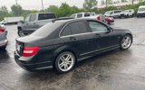 Used 2012 Mercedes-Benz C 250 Sedan image 5