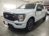 Used 2023 Ford F150 XLT w/ Equipment Group 301A Mid image 2
