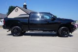 Used 2022 RAM 2500 Laramie w/ Night Edition image 2