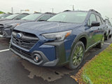 New 2025 Subaru Outback Onyx Edition XT image 2