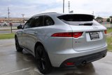 Used 2018 Jaguar F-PACE R-Sport image 3