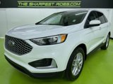 Used 2024 Ford Edge SEL image 5