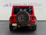 New 2025 Jeep Wrangler Unlimited Rubicon 392 image 4