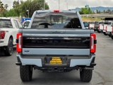 New 2025 Ford F250 Platinum w/ Tremor Off-Road Package image 4