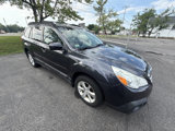 Used 2013 Subaru Outback 2.5i Limited image 2