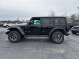 New 2025 Jeep Wrangler Unlimited Rubicon image 3