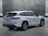 Certified 2023 Toyota Highlander XLE image 5