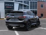 New 2025 Buick Envision Sport Touring image 4
