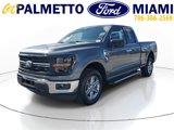 New 2025 Ford F150 XLT w/ Equipment Group 301A Standard image 3