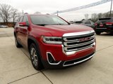 Used 2023 GMC Acadia SLT image 4