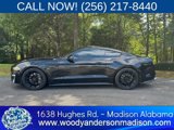 Used 2018 Ford Mustang GT Premium w/ Black Accent Package image 3