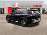 New 2025 Nissan Pathfinder Platinum image 5