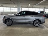 New 2026 BMW X6 xDrive40i w/ Climate Comfort Package image 4