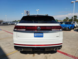 New 2025 Volkswagen Atlas Cross Sport SEL Premium R-Line image 6