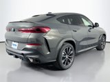 New 2026 BMW X6 xDrive40i image 6