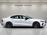 New 2024 Volvo S60 B5 Plus w/ Climate Package image 3