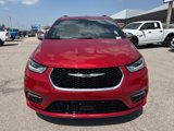 New 2025 Chrysler Pacifica Pinnacle image 2