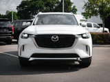 Used 2025 MAZDA CX-90 Plug-In Hybrid w/ Premium Plus image 3