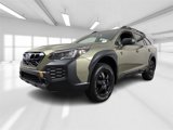 New 2025 Subaru Outback Wilderness image 2