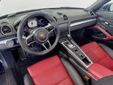 Certified 2024 Porsche 718 Boxster S image 4