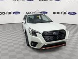 Used 2024 Subaru Forester Sport image 3