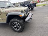 New 2025 Jeep Wrangler Rubicon image 4