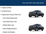 New 2025 Ford F150 Platinum image 5